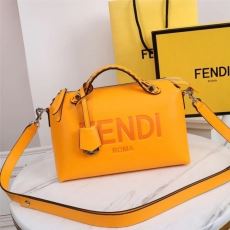 Fendi Pillow Bags